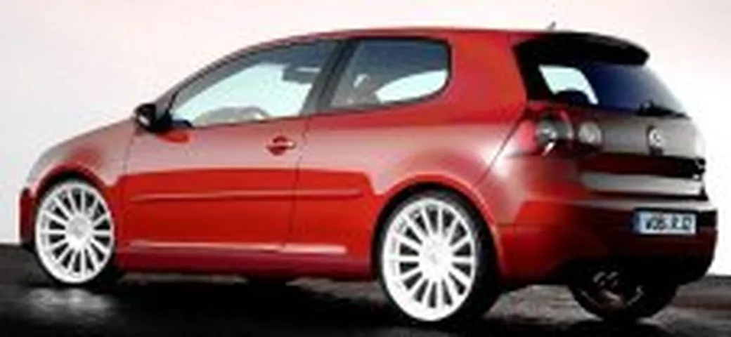 Volkswagen Golf R32, GTD e super GTI