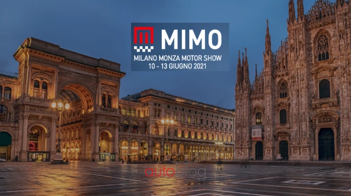 Milano Monza: tutte le novità e le anteprime del MIMO 2021