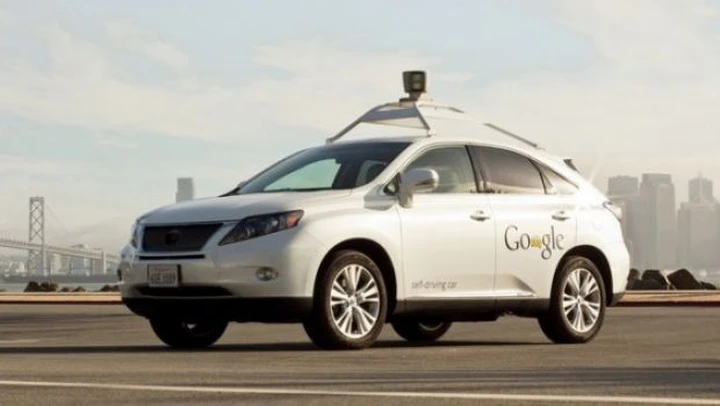 Google: gli 