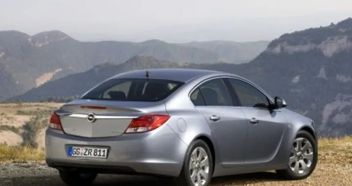 Opel: le prossime Buick nasceranno dai suoi modelli