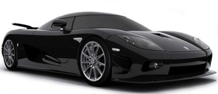 Ginevra 2008: Koenigsegg CCX e CCXR Edition