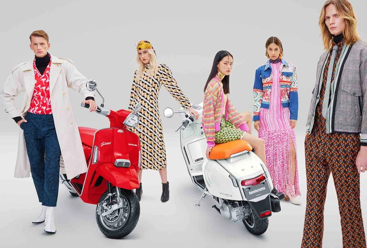 lambretta nuovi modelli