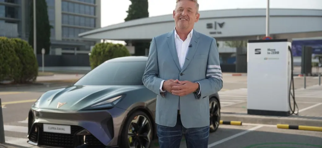 Seat, Wayne Griffiths: ‘Vogliamo trasformare la Spagna in un polo di mobilità elettrica in Europa’