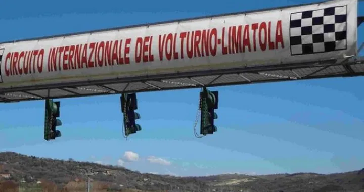 Il Circuito Internazionale del Volturno (ri)apre al pubblico