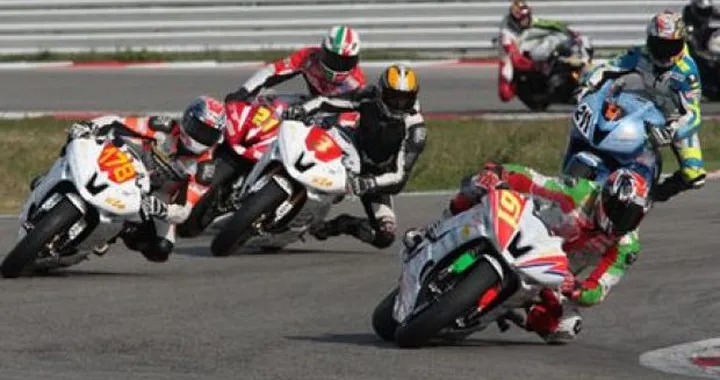 Mototemporada Romagnola: gli appuntamenti del 2010