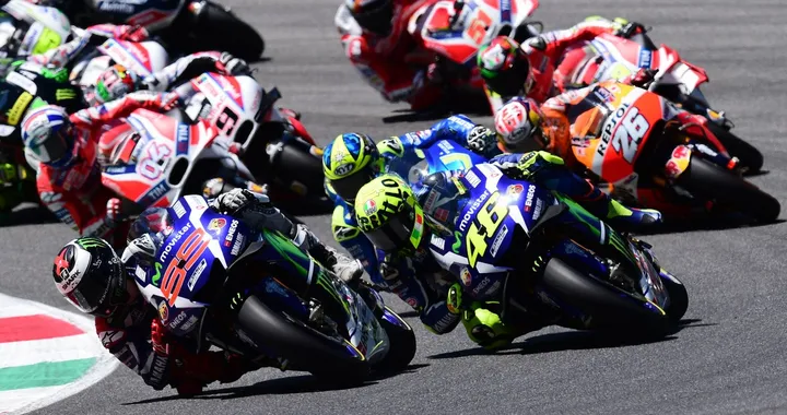 MotoGP, Moto2, Moto3 2016: le classifiche dopo il Mugello