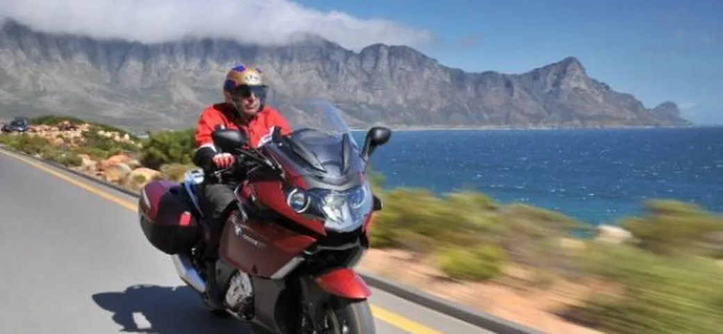 BMW K 1600 GT & GTL 2011: il Test di Motoblog