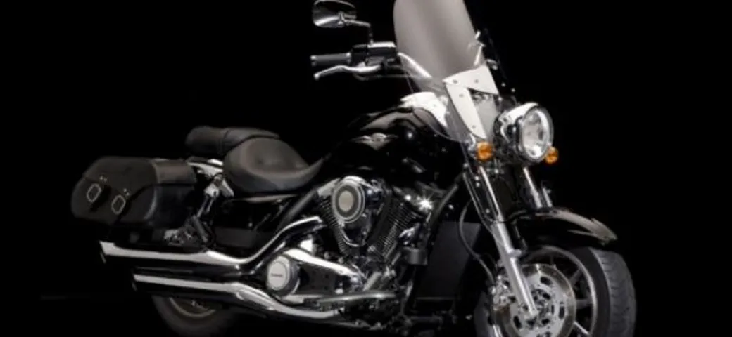 Kawasaki presenta le edizioni speciali Light Tour Edition per VN1700 e VN900