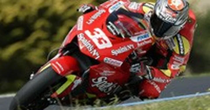 MotoGP: Al via i Test di Sepang