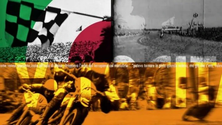 Video: Moto Guzzi, il Mito