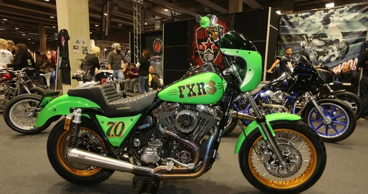 Motor Bike Expo: chiusa l'edizione 2017