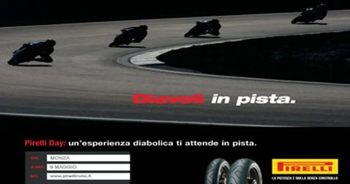 Pirelli SBK Day 2006