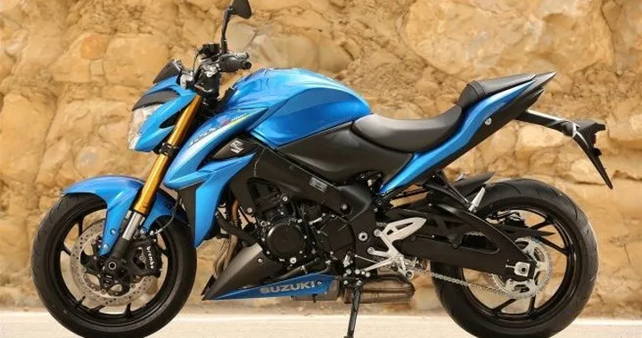 Suzuki GSX-S1000: la parola ai progettisti [Video]