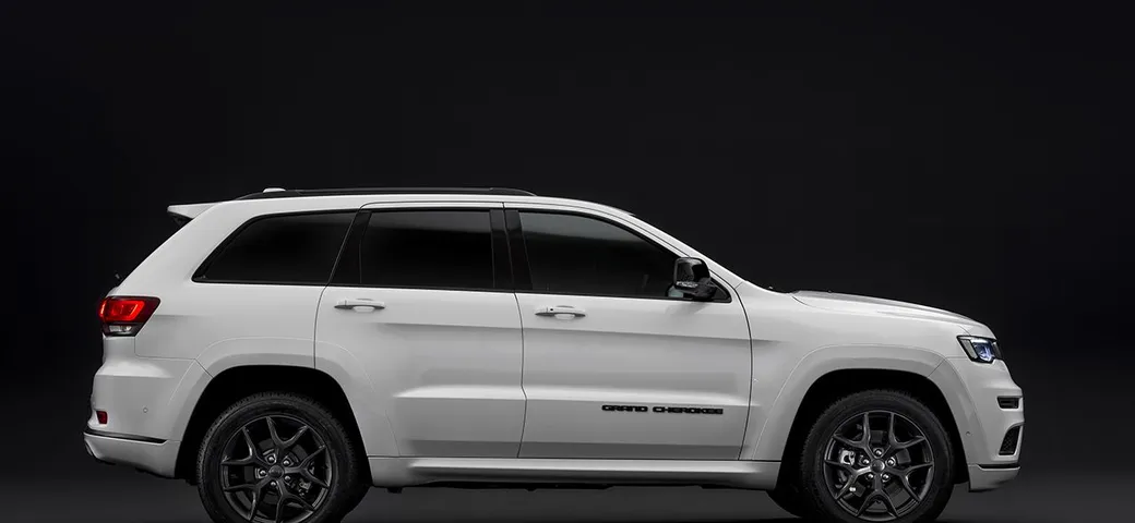 Jeep Grand Cherokee: in arrivo la quinta generazione