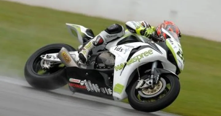 Superbike: Kiyonari su Crutchlow, Bayliss out