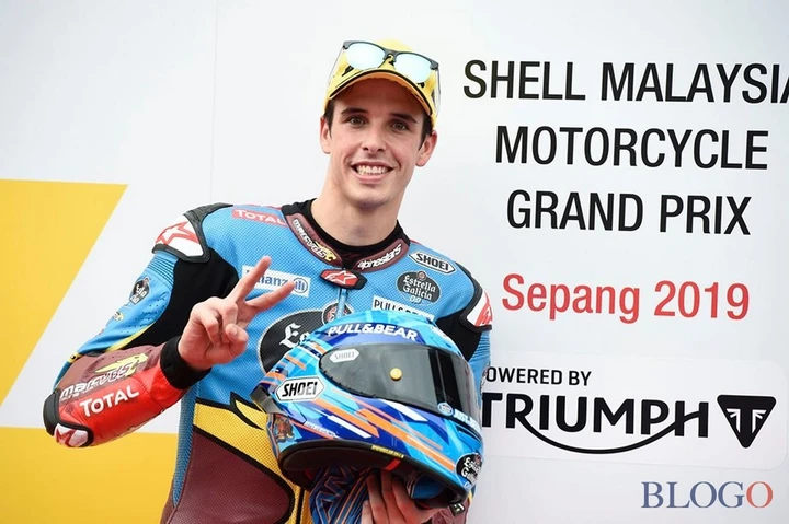 MotoGP, Honda HRC: è ufficiale l'arrivo di Alex Marquez