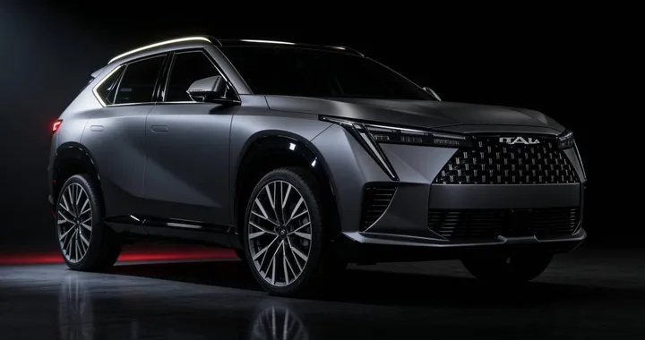 Dalla SUV 35 alle nuove ibride ed EV, il piano completo del ritorno di Itala