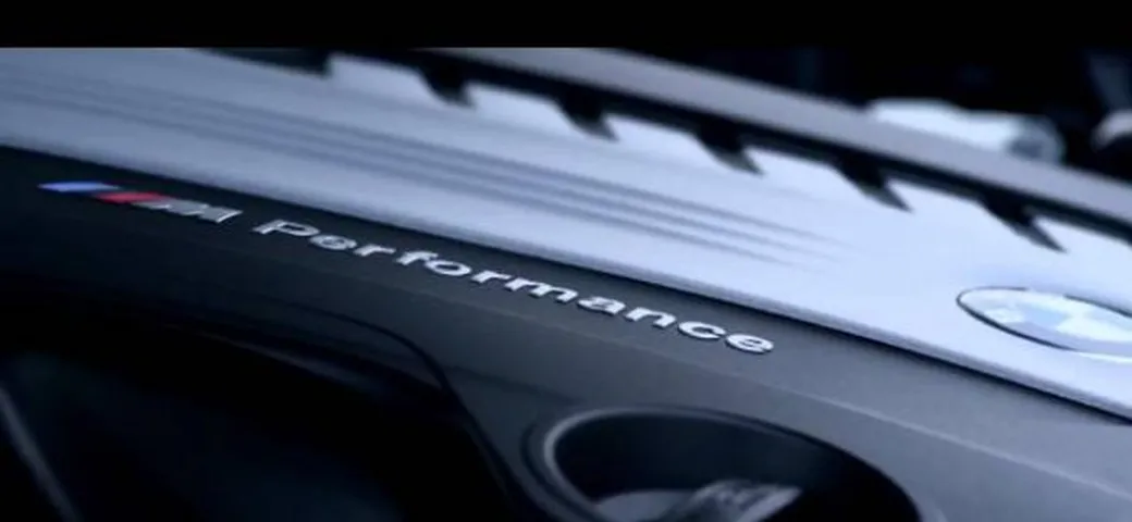 Video: BMW M550d, X5 M50d e X6 M50d