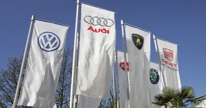 VAG: al primo posto già nel primo trimestre 2009?