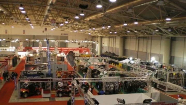 Motodays 2009: 4a parte