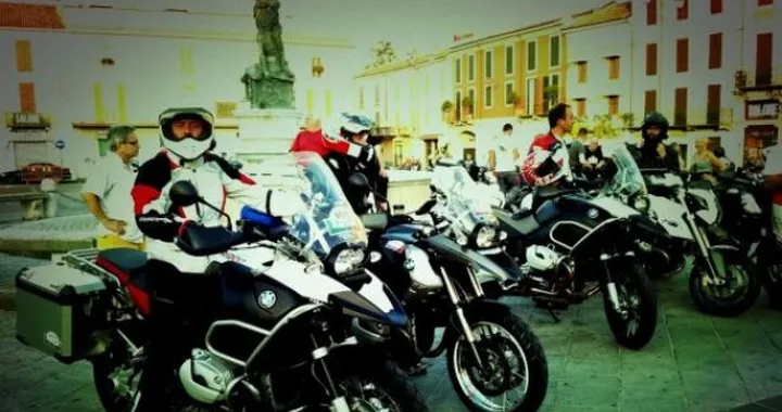 E' partita l'edizione 2011 della 20.000 Pieghe