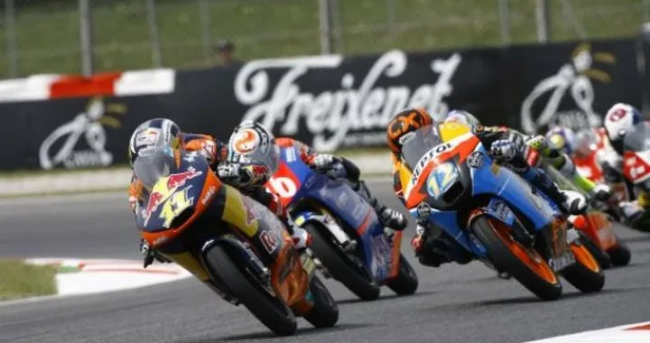 Moto3, Silverstone: le FP3 a Sandro Cortese