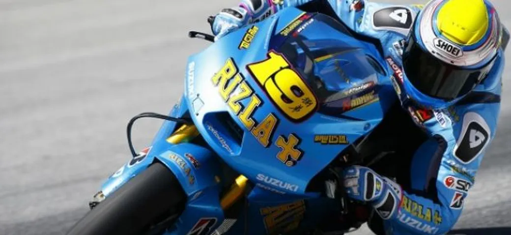 MotoGP, test a Sepang: Bautista, 