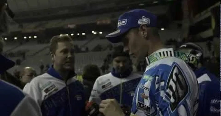 HUSABERG SUPERENDURO BARCELONA HIGHLIGHT VIDEO