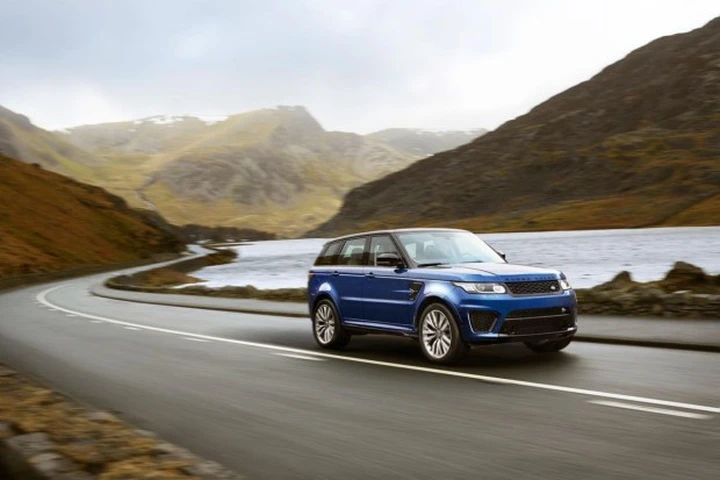 Sgominate a Milano le bande delle Range Rover. Utilizzavano un sistema disturbatore