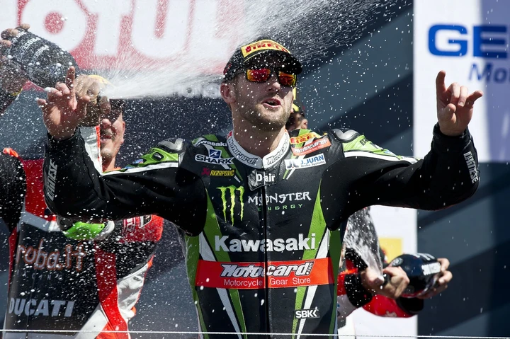 Sykes: 