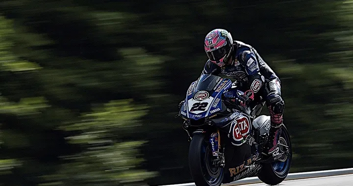 SBK, Brno: Gara2, festa Yamaha! Disastro Kawa. Melandri sbaglia e butta la vittoria