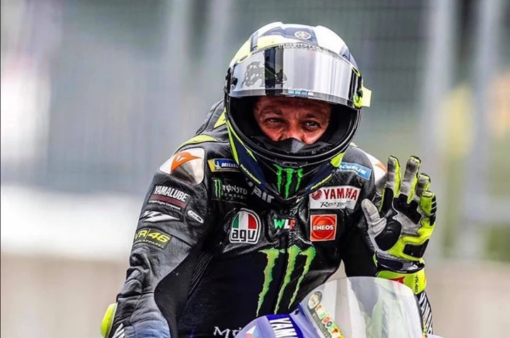 MotoGP Motegi: Rossi ko. I tempi sul giro certificano la “via crucis” del Doc