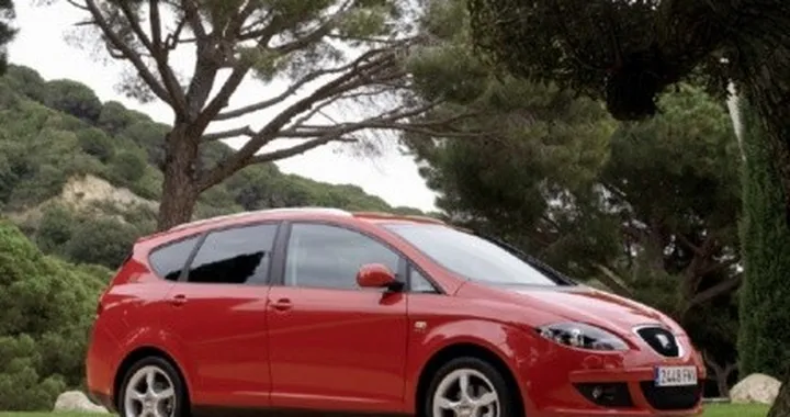 Seat Altea XL - arriva il 1.8 TFSI