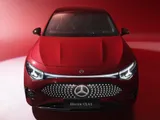 Grazie alle nuove batterie, le auto elettriche di Mercedes costeranno meno