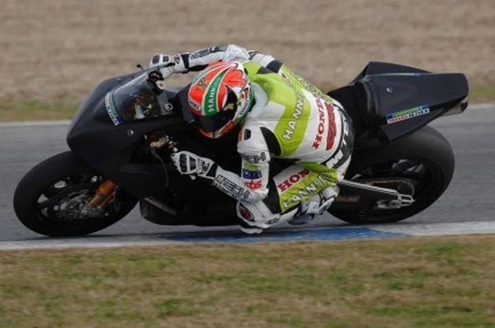 Test positivi per Roby Rolfo e Gianluca Nannelli