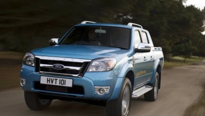 Ford: Ka e Ranger non approderanno negli Stati Uniti