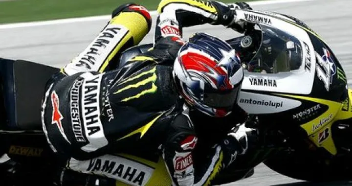 Ben Spies spronato dai consigli di Edwards e Stoner