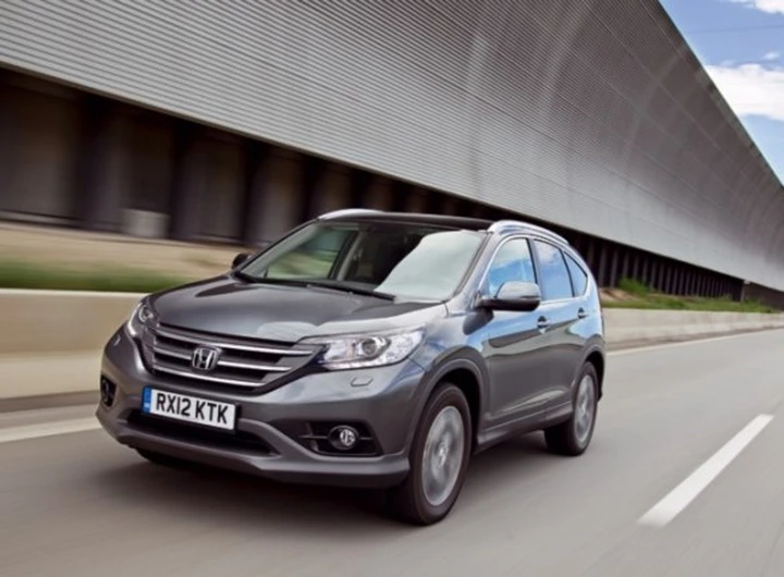 Sconti Honda: la CR-V al prezzo di 23.900 euro