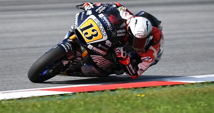 Giustizia sportiva FMI: confermata la sospensione per Romano Fenati