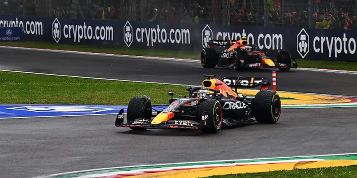 F1, GP Imola 2022: le classifiche