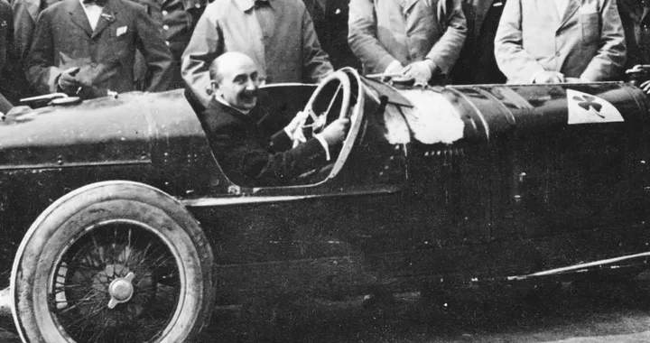 I 150 anni di Nicola Romeo, l’ingegnere che trasformò l’Alfa Romeo in leggenda