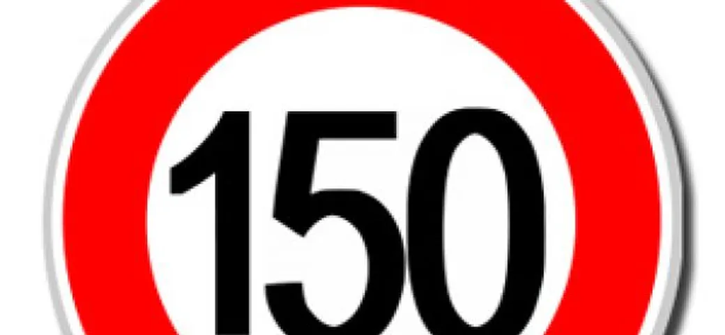 Asaps: i 150 km/h di velocità massima sono uno schiaffo alla patente a punti