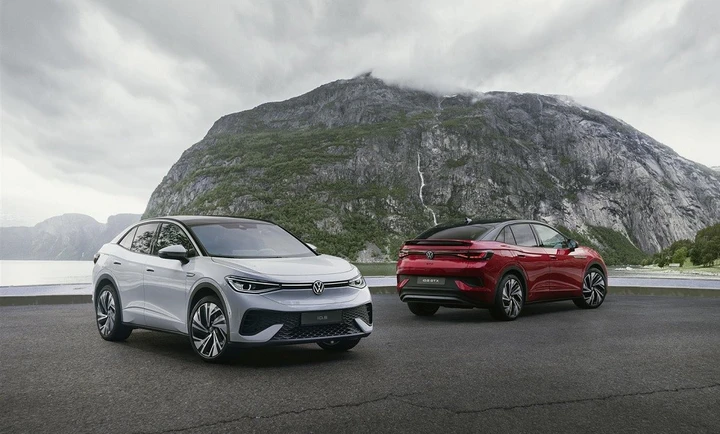 Volkswagen ID.5: prezzo, autonomia, interni, dimensioni, uscita