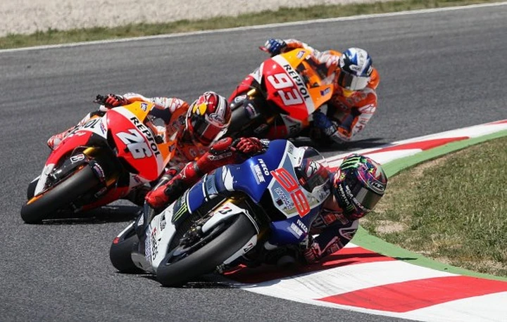 MotoGP Assen | orari diretta TV