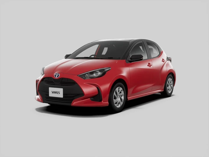 Nuova Toyota Yaris punta sul piacere di guida