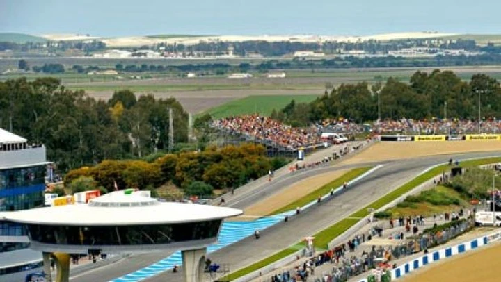 Al via gli ultimi Test MotoGP del 2008