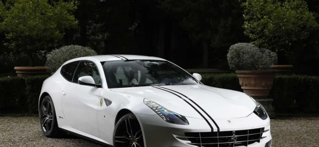 Ferrari FF Tailor Made, le personalizzazioni del Cavallino