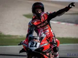 SBK Catalunya: acuto di Rinaldi in Gara-2