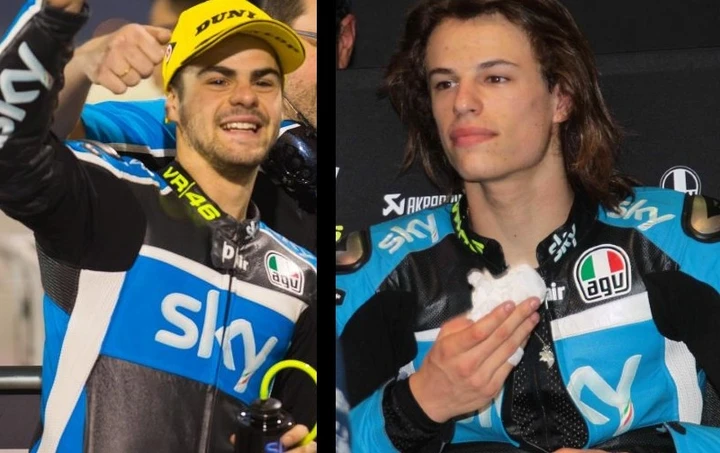 Fenati contro Bulega: a Losail esplode la polemica