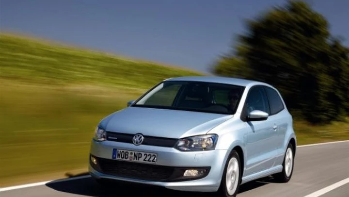 Volkswagen Polo BlueMotion: 1.564 chilometri con un pieno di gasolio!